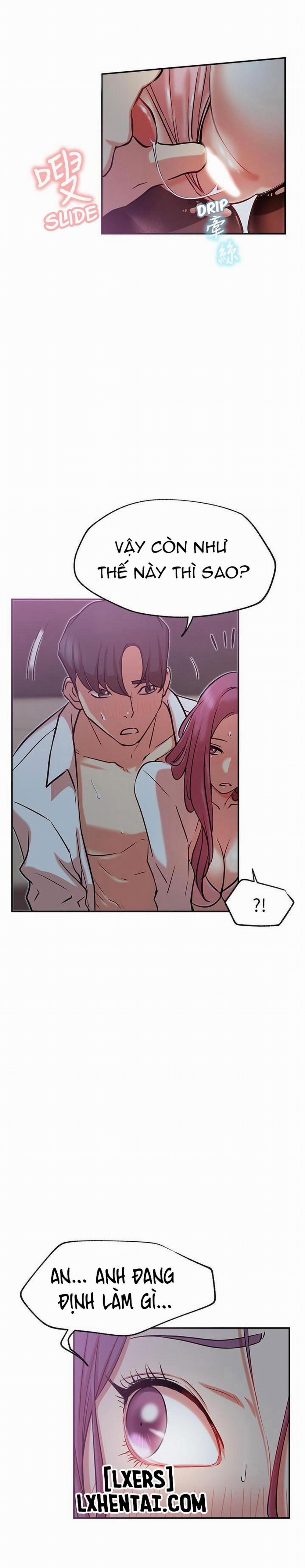 Cuộc Sống Như Anh Hằng Mơ 21 trang 5