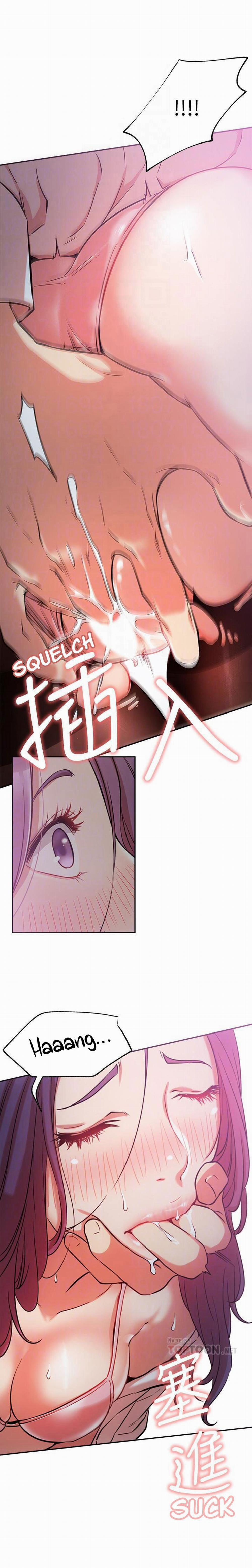 Cuộc Sống Như Anh Hằng Mơ 21 trang 6