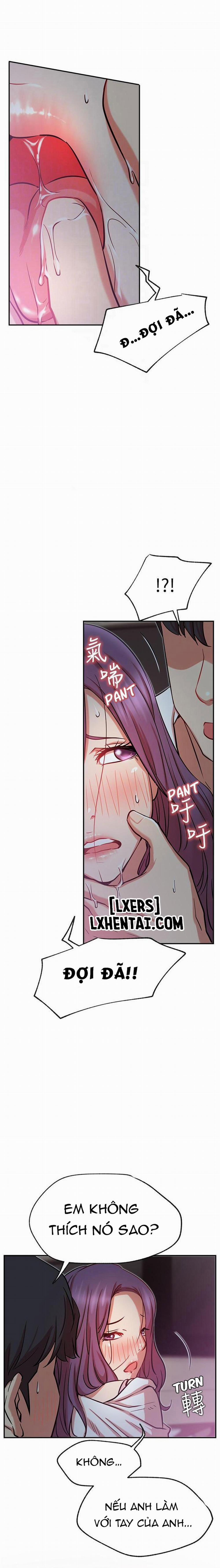 Cuộc Sống Như Anh Hằng Mơ 21 trang 8