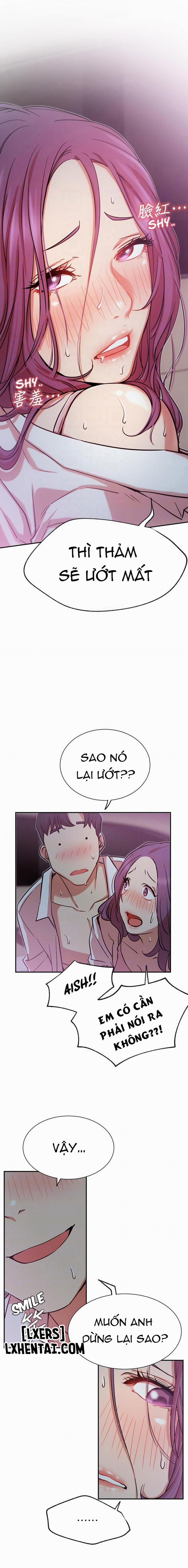 Cuộc Sống Như Anh Hằng Mơ 21 trang 9