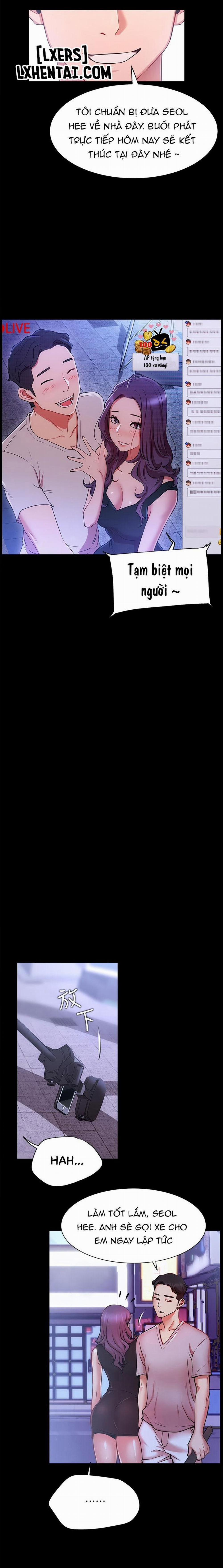 Cuộc Sống Như Anh Hằng Mơ 22 trang 0