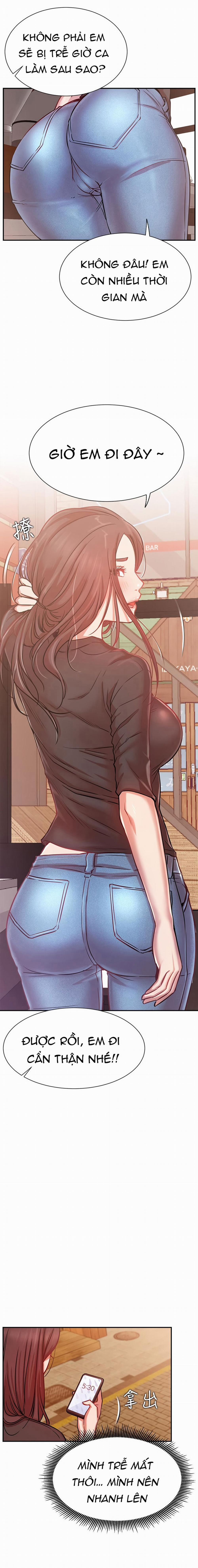 Cuộc Sống Như Anh Hằng Mơ 22 trang 11