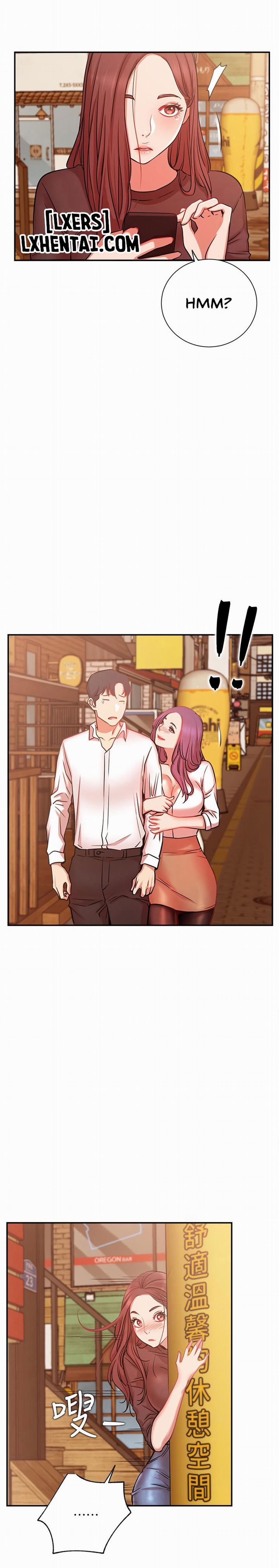 Cuộc Sống Như Anh Hằng Mơ 22 trang 12