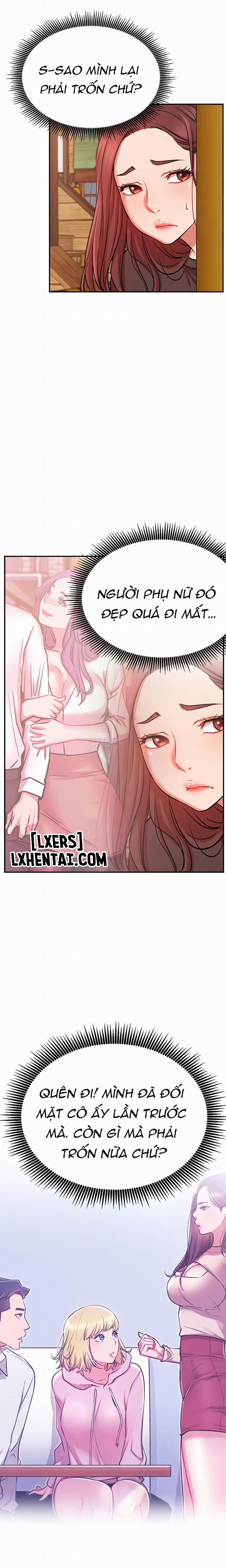 Cuộc Sống Như Anh Hằng Mơ 22 trang 13