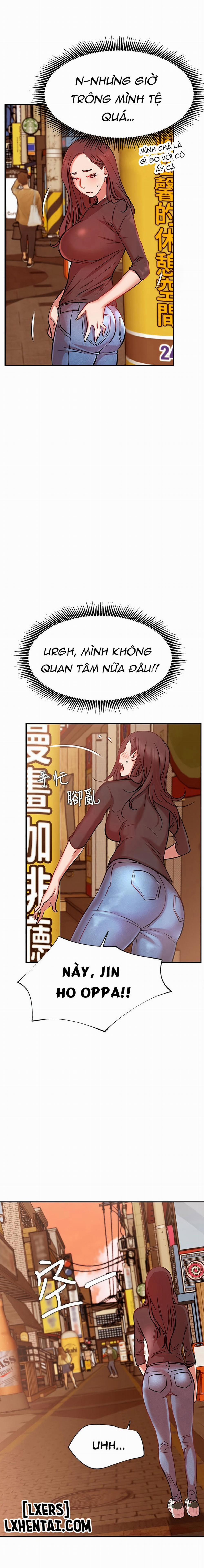 Cuộc Sống Như Anh Hằng Mơ 22 trang 14