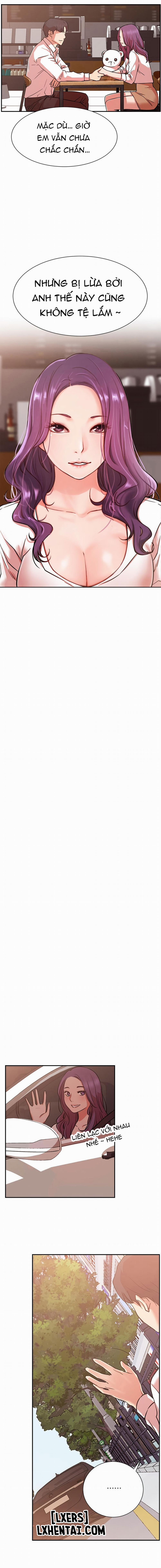 Cuộc Sống Như Anh Hằng Mơ 22 trang 17