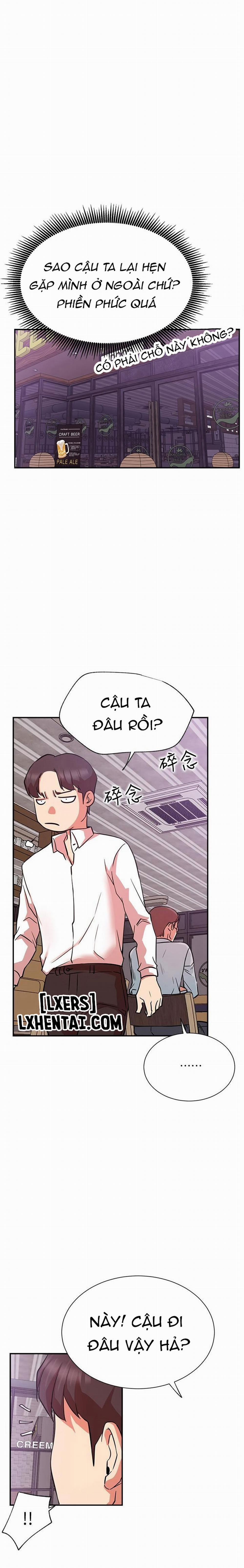 Cuộc Sống Như Anh Hằng Mơ 22 trang 20