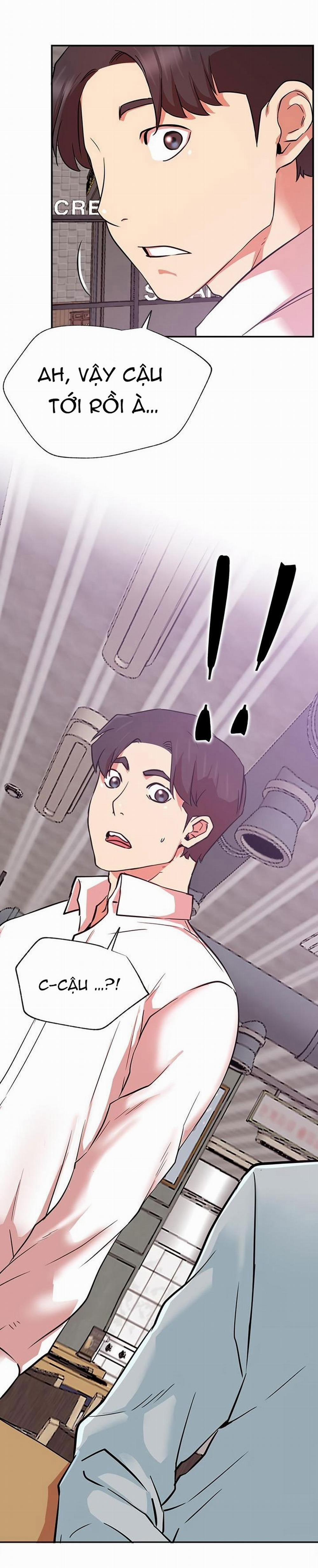 Cuộc Sống Như Anh Hằng Mơ 22 trang 21