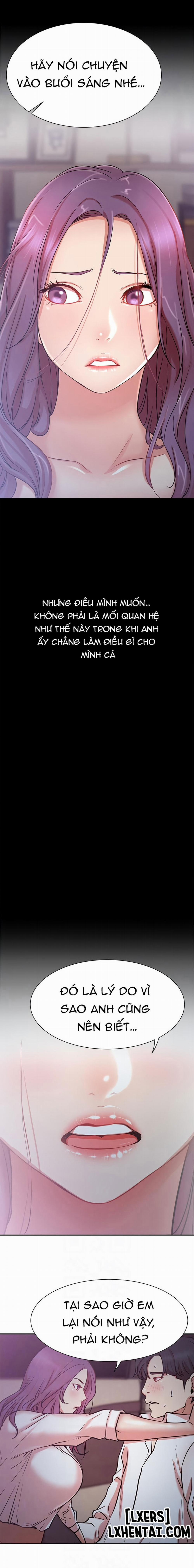 Cuộc Sống Như Anh Hằng Mơ 22 trang 6