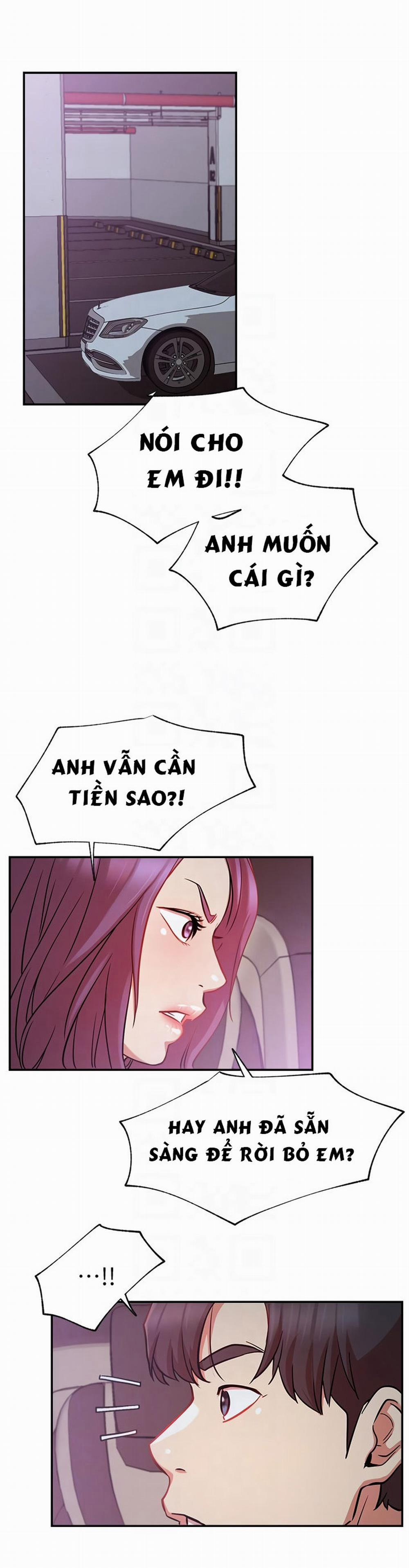 Cuộc Sống Như Anh Hằng Mơ 22 trang 7