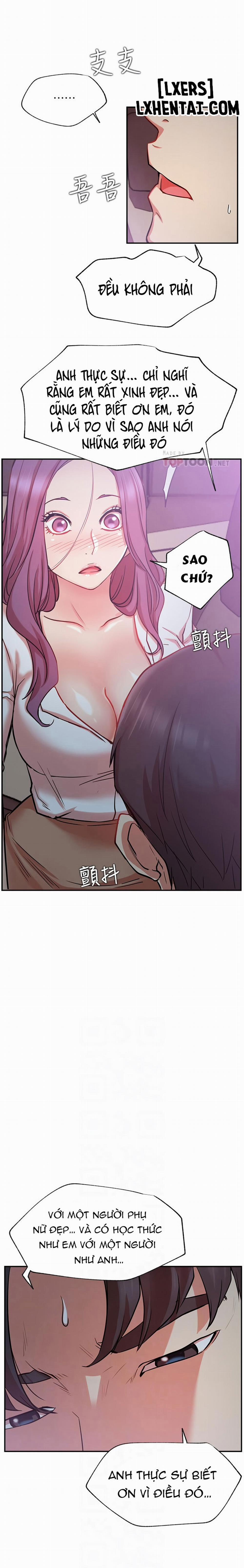 Cuộc Sống Như Anh Hằng Mơ 22 trang 8