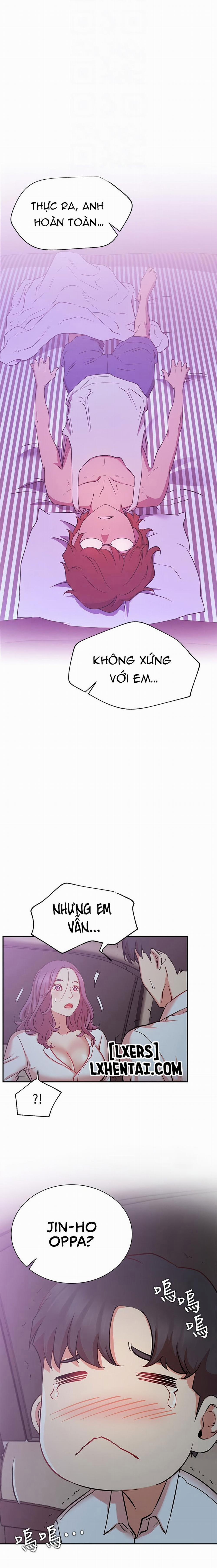 Cuộc Sống Như Anh Hằng Mơ 22 trang 9