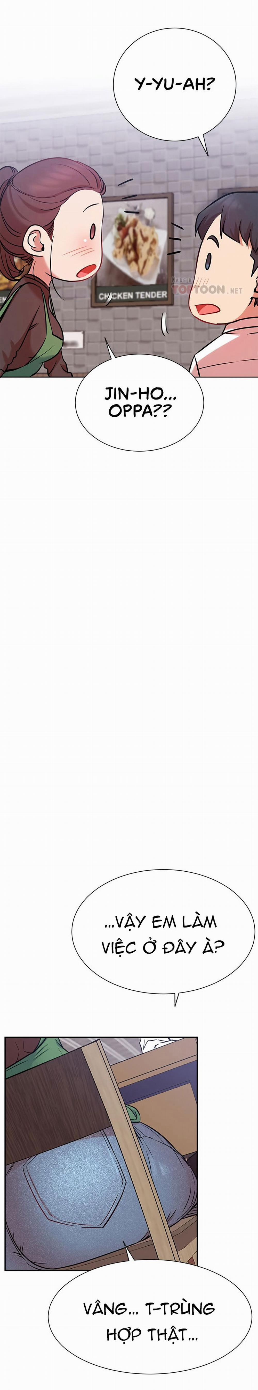 Cuộc Sống Như Anh Hằng Mơ 23 trang 10