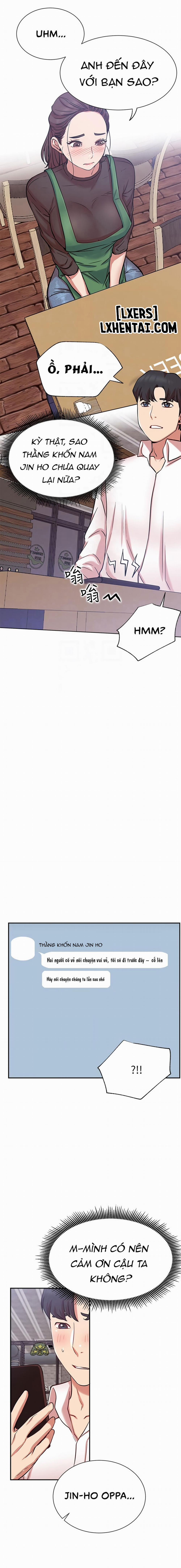 Cuộc Sống Như Anh Hằng Mơ 23 trang 11