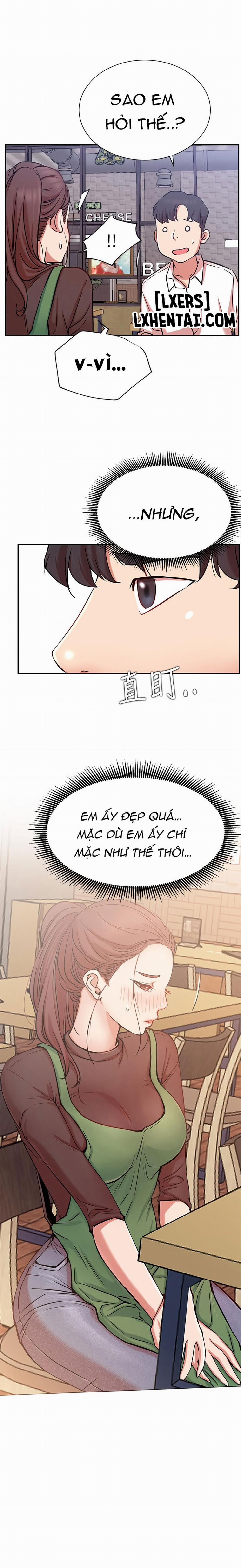 Cuộc Sống Như Anh Hằng Mơ 23 trang 13