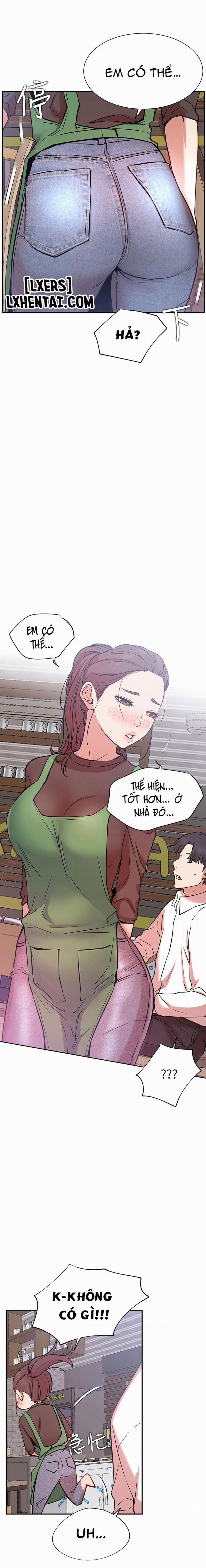 Cuộc Sống Như Anh Hằng Mơ 23 trang 17