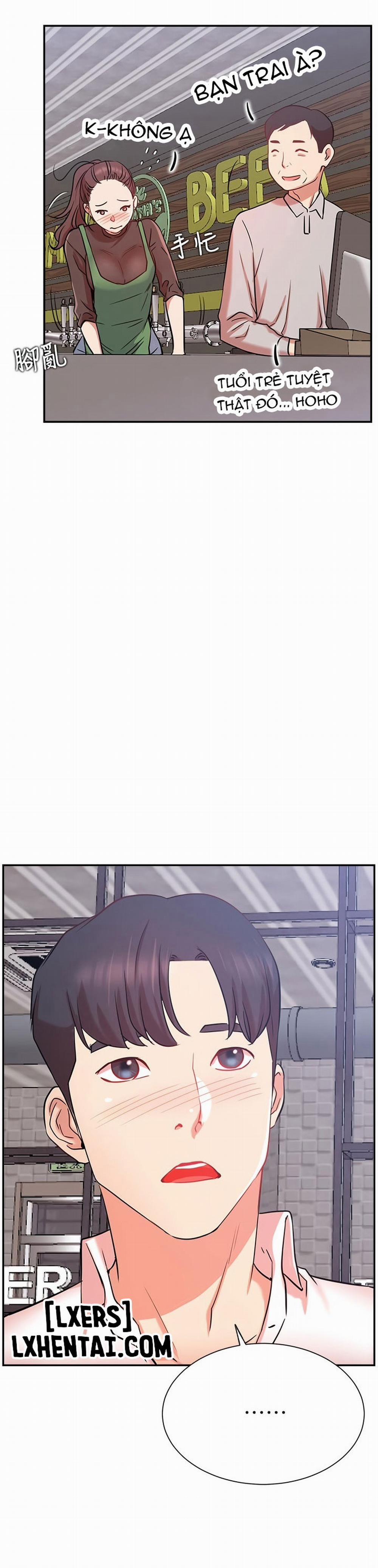 Cuộc Sống Như Anh Hằng Mơ 23 trang 18