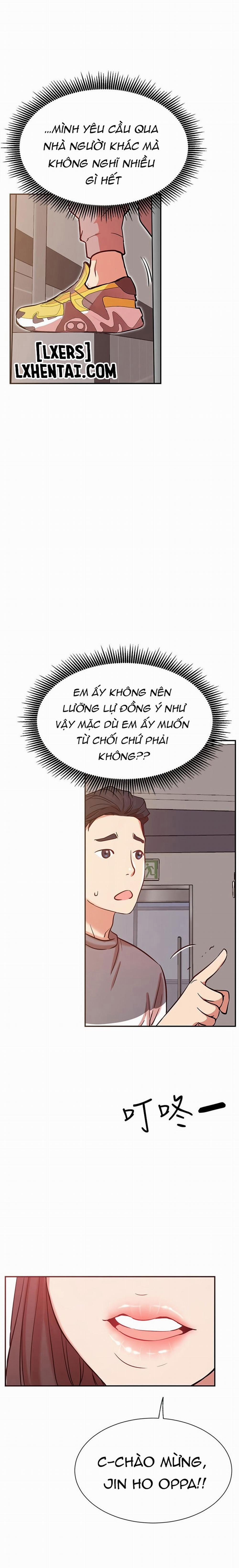 Cuộc Sống Như Anh Hằng Mơ 23 trang 20