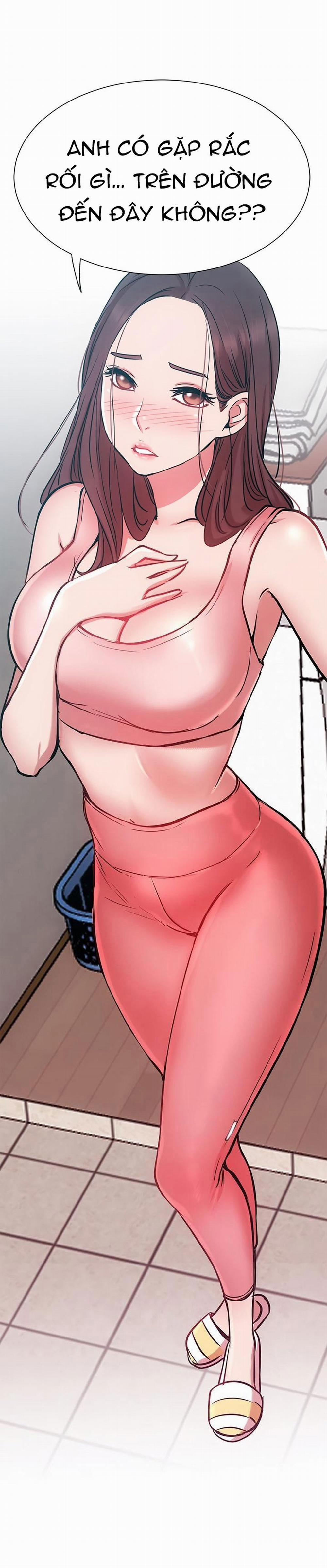 Cuộc Sống Như Anh Hằng Mơ 23 trang 21