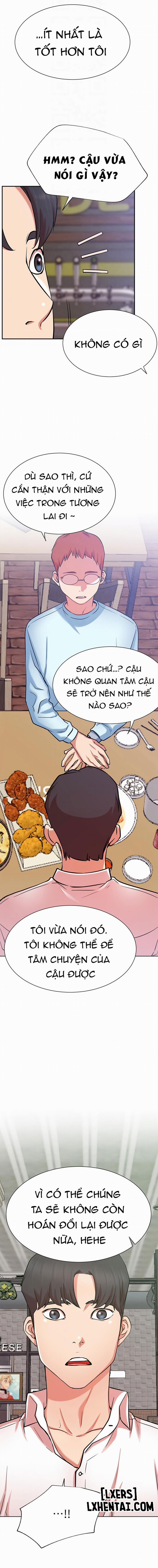 Cuộc Sống Như Anh Hằng Mơ 23 trang 6