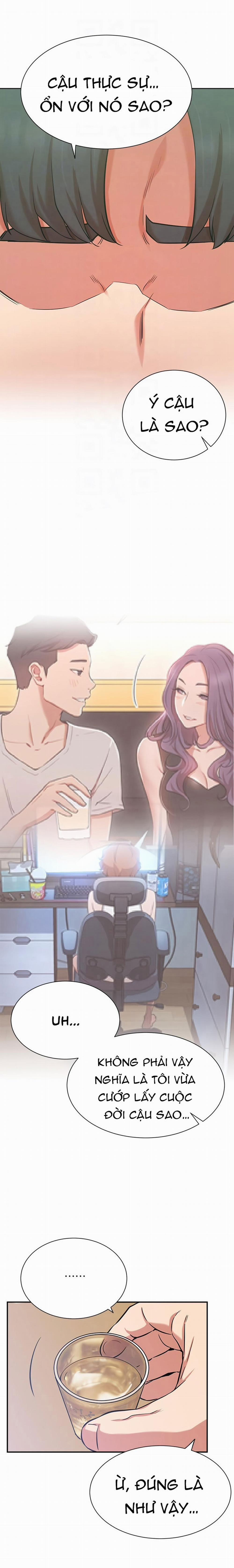 Cuộc Sống Như Anh Hằng Mơ 23 trang 7