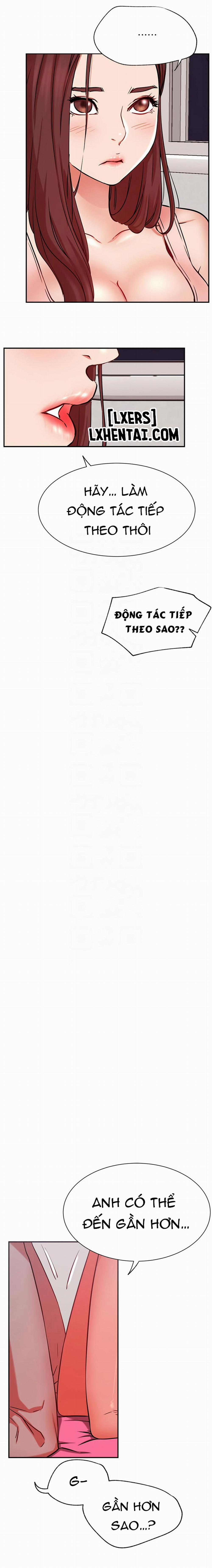 Cuộc Sống Như Anh Hằng Mơ 24 trang 10