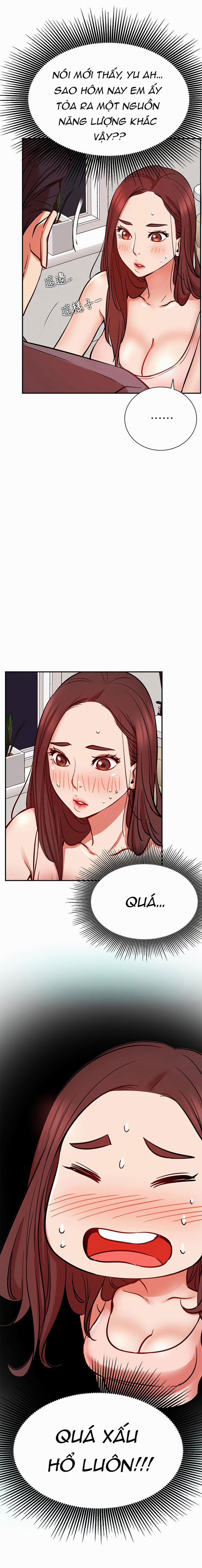 Cuộc Sống Như Anh Hằng Mơ 24 trang 12