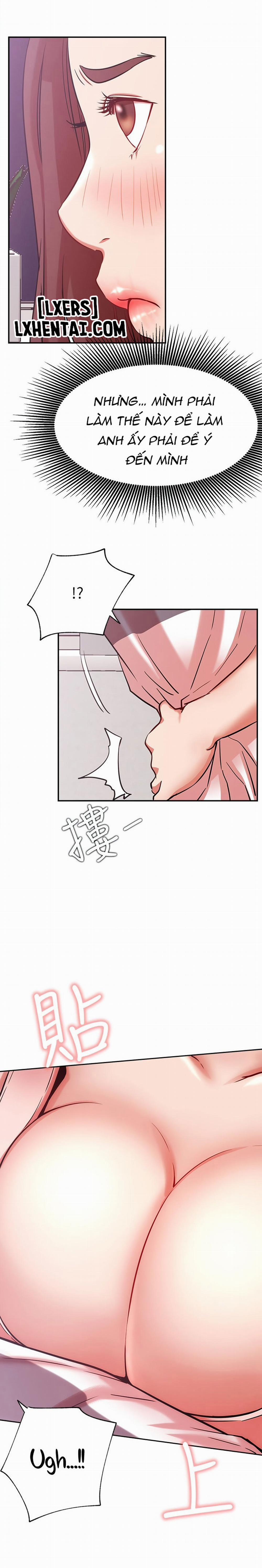 Cuộc Sống Như Anh Hằng Mơ 24 trang 13