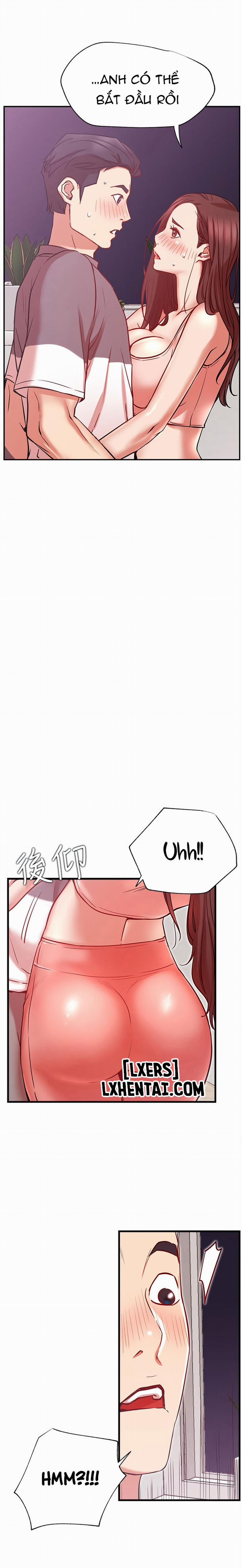 Cuộc Sống Như Anh Hằng Mơ 24 trang 14