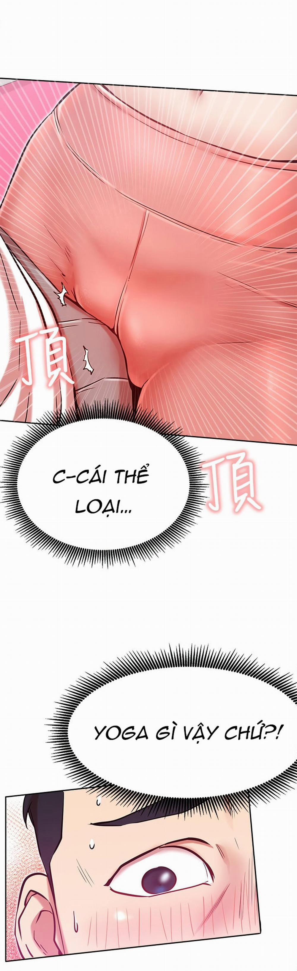 Cuộc Sống Như Anh Hằng Mơ 24 trang 15