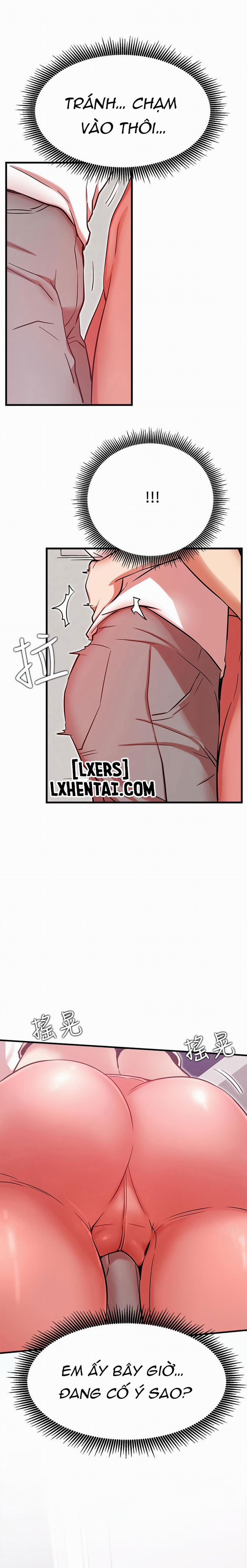 Cuộc Sống Như Anh Hằng Mơ 24 trang 17