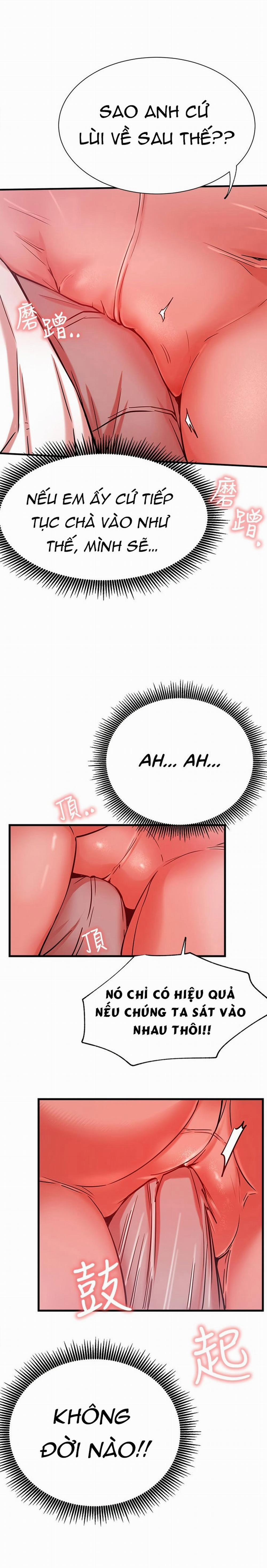 Cuộc Sống Như Anh Hằng Mơ 24 trang 19