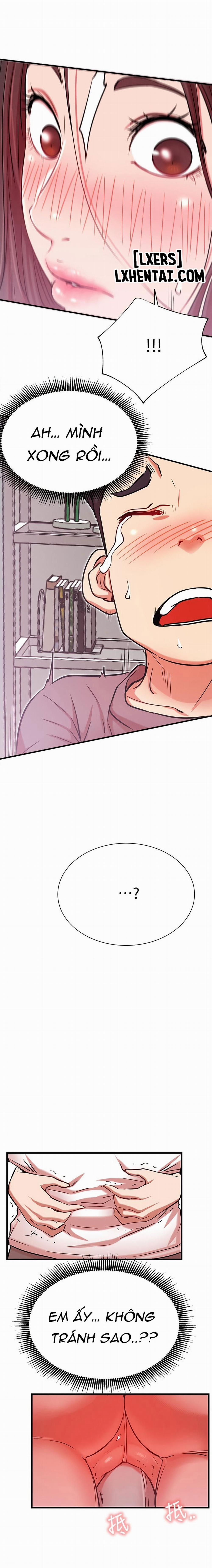 Cuộc Sống Như Anh Hằng Mơ 24 trang 20