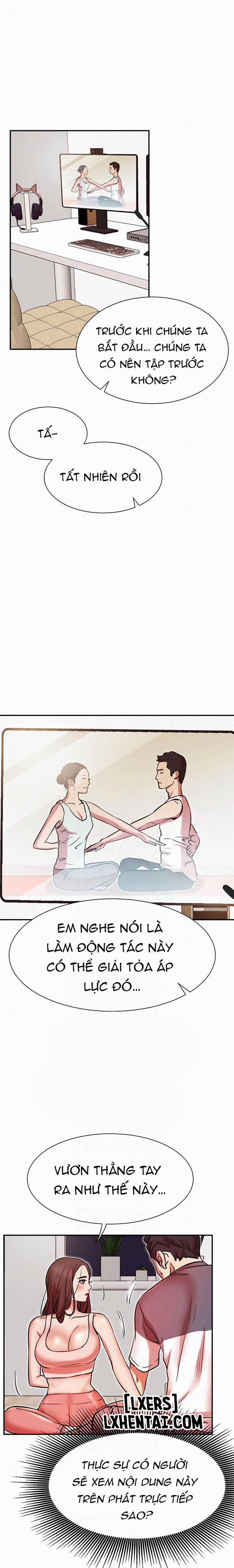 Cuộc Sống Như Anh Hằng Mơ 24 trang 7