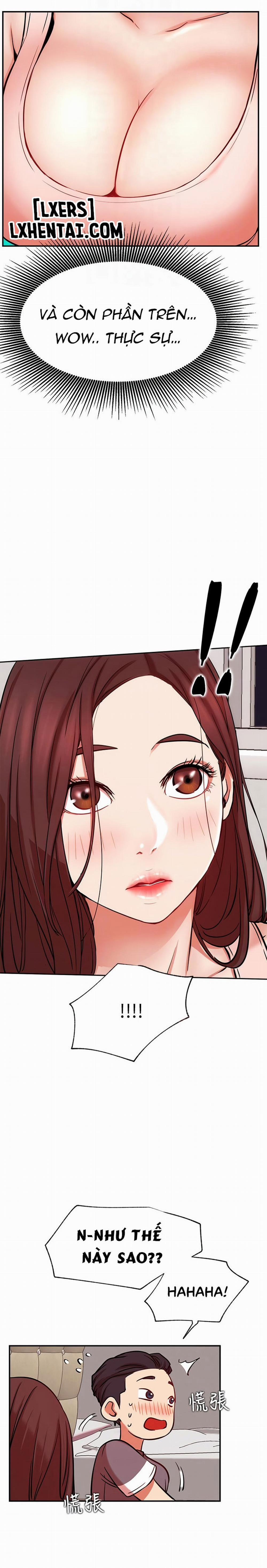 Cuộc Sống Như Anh Hằng Mơ 24 trang 9