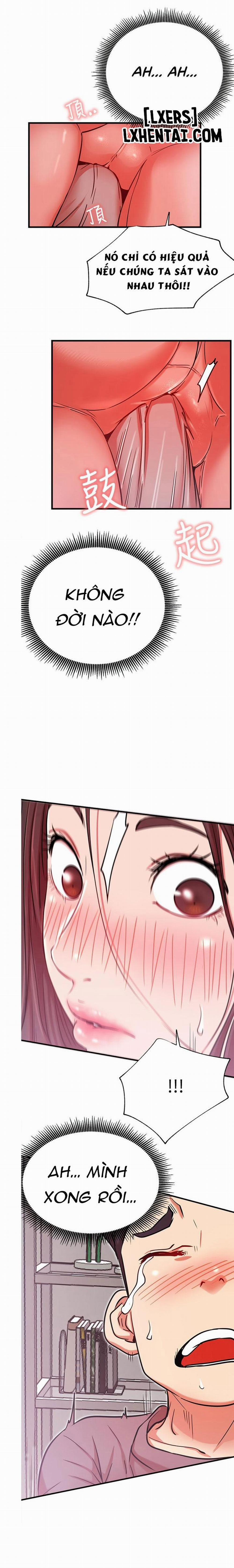 Cuộc Sống Như Anh Hằng Mơ 25 trang 0