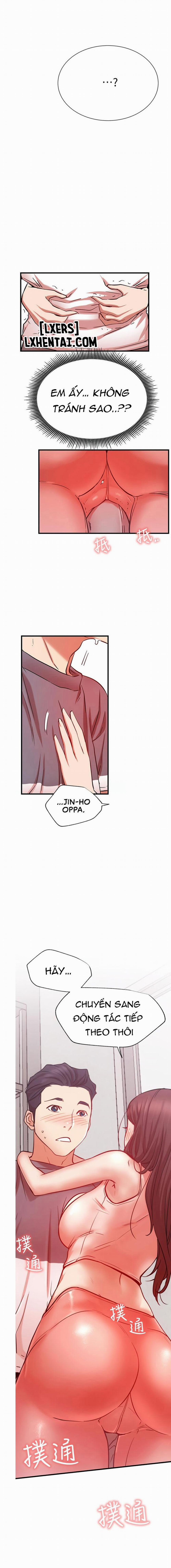 Cuộc Sống Như Anh Hằng Mơ 25 trang 1