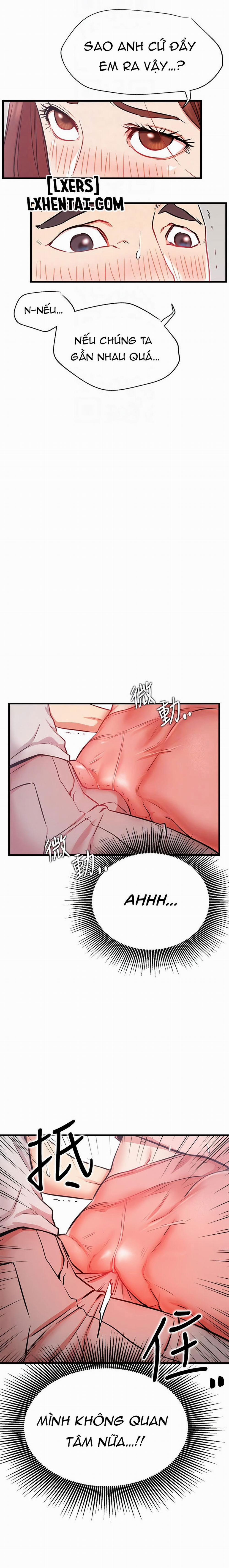 Cuộc Sống Như Anh Hằng Mơ 25 trang 10