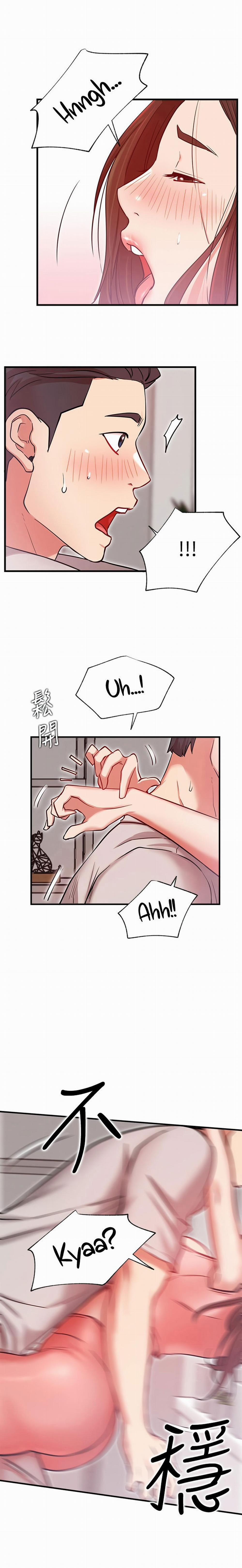 Cuộc Sống Như Anh Hằng Mơ 25 trang 11