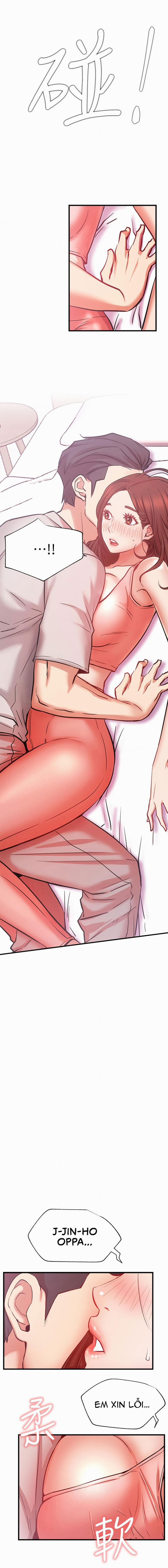 Cuộc Sống Như Anh Hằng Mơ 25 trang 12