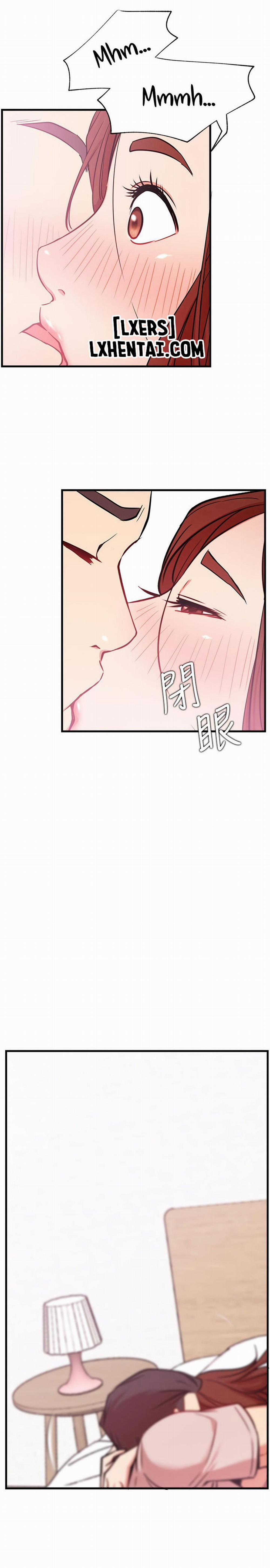 Cuộc Sống Như Anh Hằng Mơ 25 trang 15