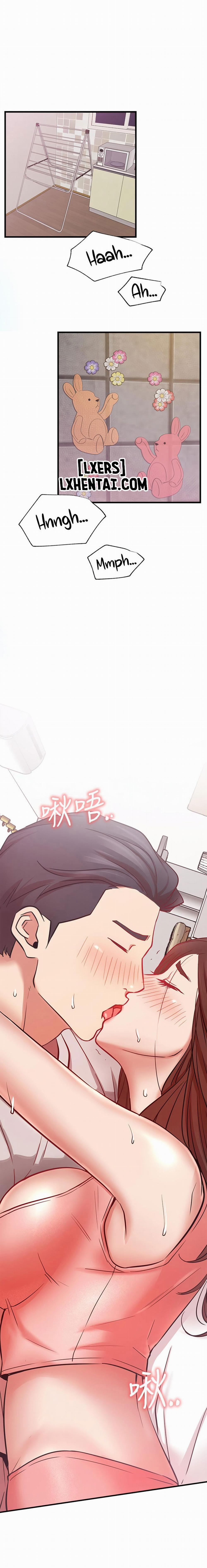 Cuộc Sống Như Anh Hằng Mơ 25 trang 16