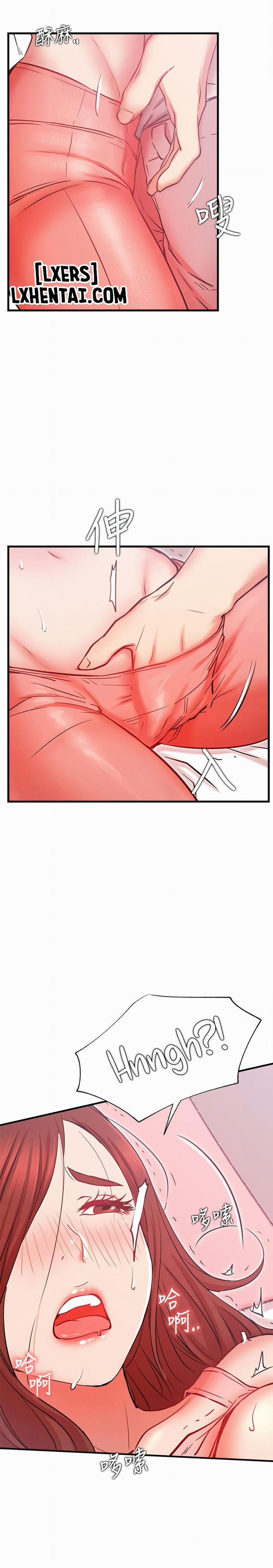 Cuộc Sống Như Anh Hằng Mơ 25 trang 19