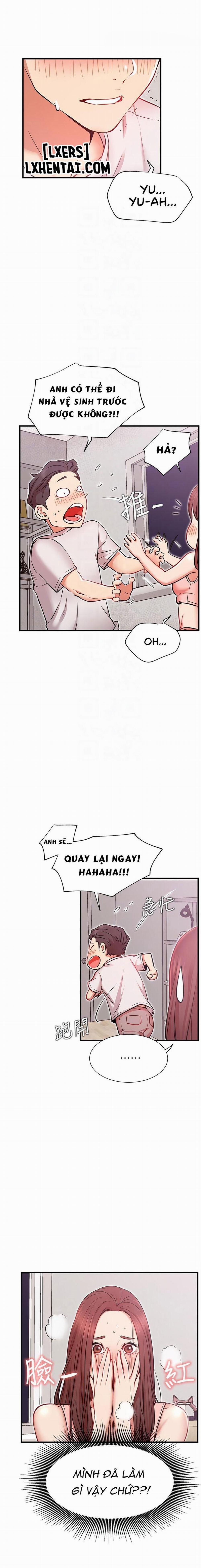 Cuộc Sống Như Anh Hằng Mơ 25 trang 2