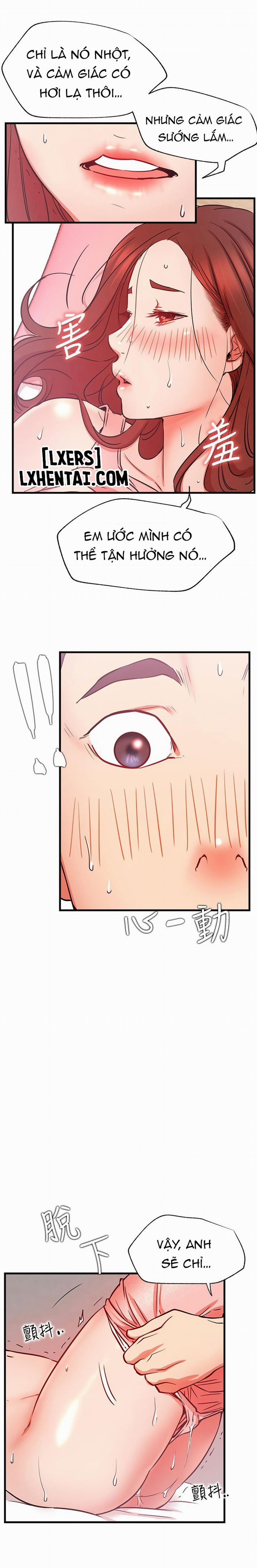 Cuộc Sống Như Anh Hằng Mơ 25 trang 21