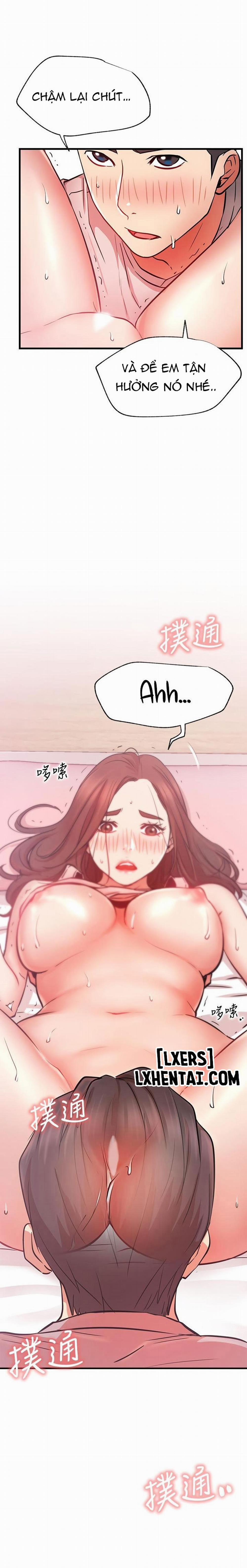 Cuộc Sống Như Anh Hằng Mơ 25 trang 22