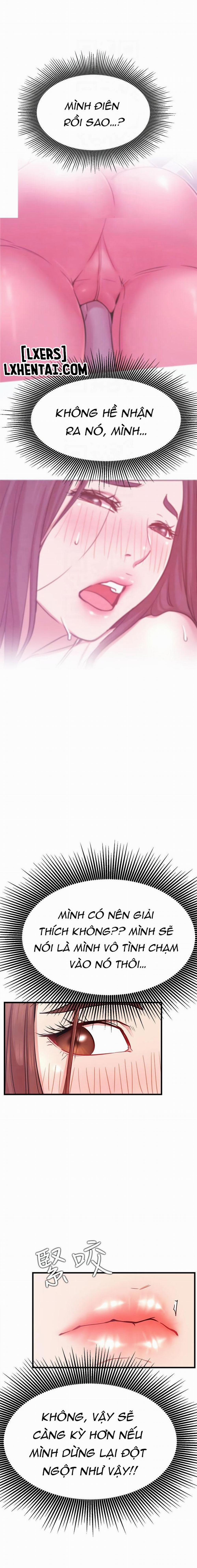 Cuộc Sống Như Anh Hằng Mơ 25 trang 3