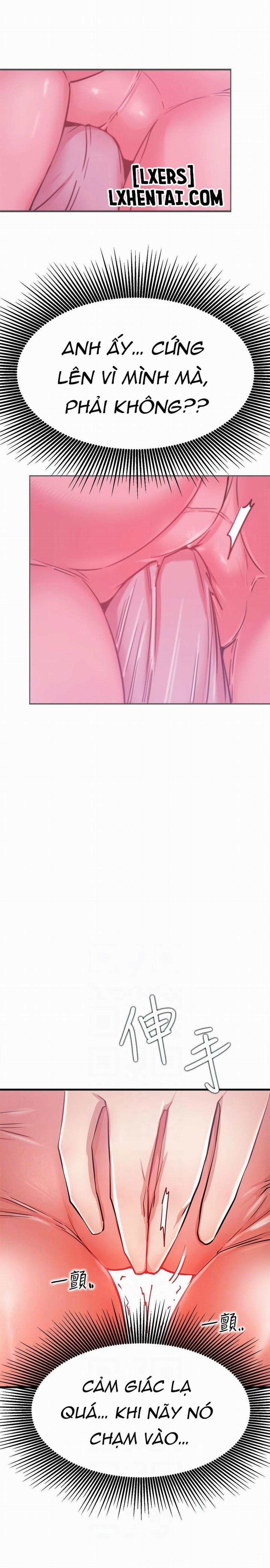 Cuộc Sống Như Anh Hằng Mơ 25 trang 4