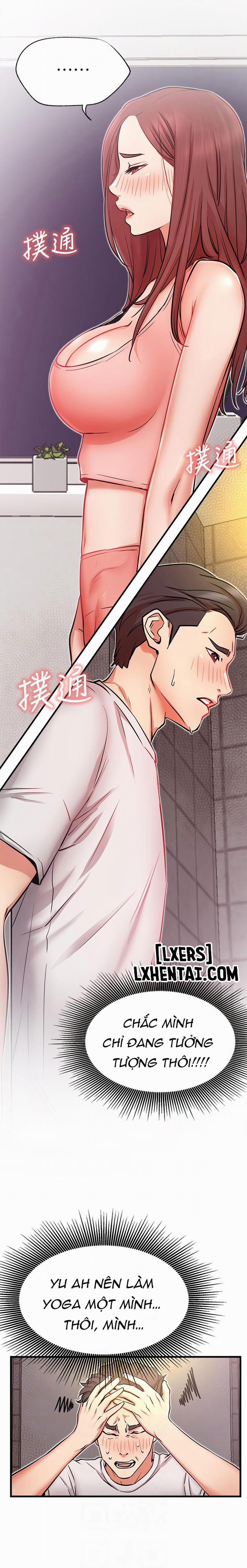 Cuộc Sống Như Anh Hằng Mơ 25 trang 5