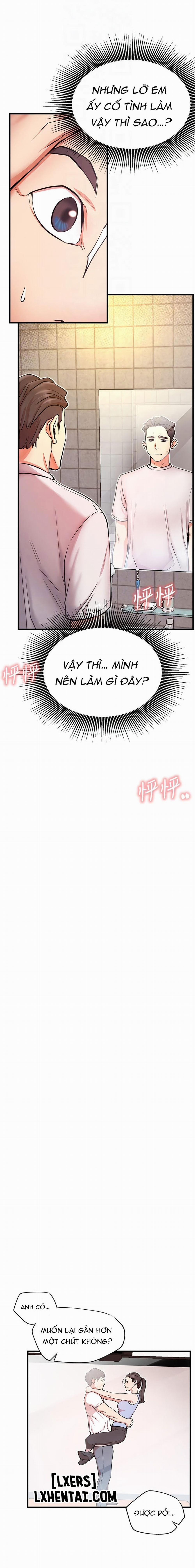 Cuộc Sống Như Anh Hằng Mơ 25 trang 6